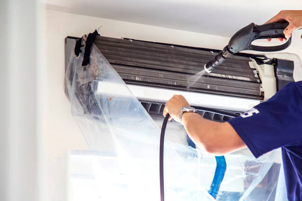 Ductwork Cleaning Services in North Fork, AZ